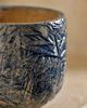 Terrain Blue Crackle Stoneware Planter - 3