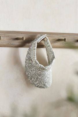 Terrain Botanical Cotton Visor