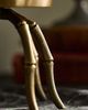 Terrain Brass Spider Plant Stand - 2