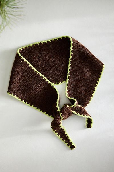 Terrain Cashmere Neck Scarf