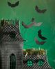 Terrain Concordville Bat Swarm Magnet - 1