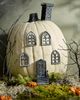 Terrain Concordville Pumpkin House Stake Set - 1