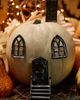 Terrain Concordville Pumpkin House Stake Set - 4