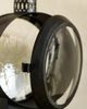 Terrain Convex Glass Lantern - 3