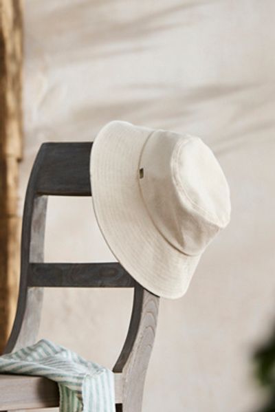 Terrain Cotton Bucket Hat