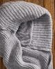 Terrain Cozy Hooded Scarf - 2
