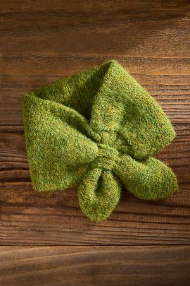 Terrain Cozy Knit Neck Wrap