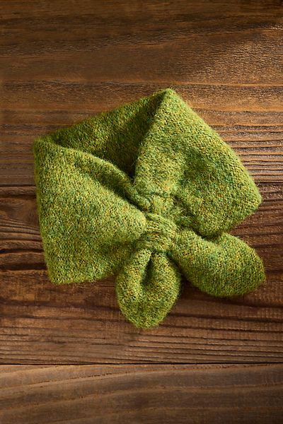 Terrain Cozy Knit Neck Wrap