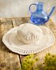 Terrain Crochet Cotton Hat - 1