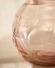 Terrain Cut Glass Orb Vase - 2