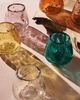 Terrain Dimpled Tea Light Holder - 2