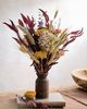 Terrain Dried Autumn Wildflower Bouquet - 1