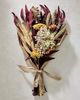 Terrain Dried Autumn Wildflower Bouquet - 3