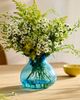 Terrain Droplet Recycled Glass Vase - 1