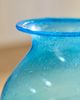 Terrain Droplet Recycled Glass Vase - 2