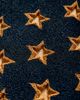 Terrain Embossed Stars Coir Doormat - 2