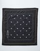 Terrain Embroidered Skeleton Bandana - 2