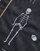 Terrain Embroidered Skeleton Bandana - 3
