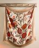 Terrain Fall Fruits Square Scarf - 2