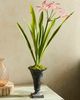 Terrain Faux Lily Bush Spray - 1
