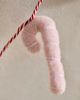 Terrain Felt Candy Cane LED Light Strand - 2