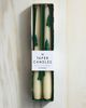 Terrain Fir Tree Taper Candles, Set of 2 - 2
