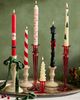 Terrain Fir Tree Taper Candles, Set of 2 - 4