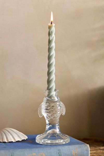 Terrain Fish Glass Taper Holder
