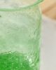 Terrain Flared Rim Recycled Glass Vase - 3