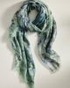 Terrain Floral Cashmere + Modal Scarf - 1