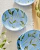 Terrain Floral Melamine Bowls, Set of 4 - 4