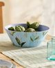 Terrain Floral Melamine Serving Bowl - 1