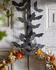 Terrain Flying Bats Iron Wreath Hanger - 1