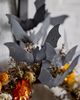 Terrain Flying Bats Iron Wreath Hanger - 2