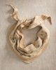 Terrain Foulard Triangle Scarf - 1