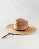 Terrain Gardener Woven Lattice Sun Hat - 2