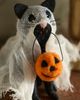 Terrain Ghost Cat Felt Critter - 2