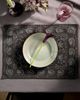 Terrain Halloween Crewel Stitch Placemat - 1