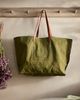 Terrain Hana Canvas Boat Bag - 1