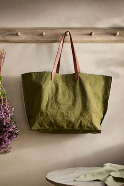 Terrain Hana Canvas Boat Bag