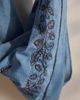 Terrain Harvest Embroidered Cotton Bandana - 2