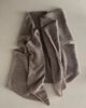 Terrain Heathered Alpaca Shawl - 4