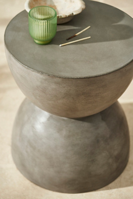 Anthropologie Hourglass Stool - Thumbnail 3
