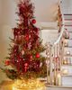 Terrain Illuminated LED Vine Tree Skirt - 4