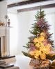Terrain Illuminated LED Vine Tree Skirt - 6