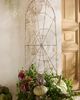 Terrain Iron Spiderweb Trellis - 1