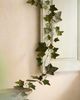 Terrain Ivy Leaves Iron Garland - 1