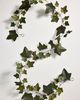 Terrain Ivy Leaves Iron Garland - 4