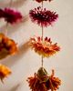 Terrain Jewel Tones Dried Floral Garland - 2