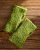 Terrain Knit Fingerless Gloves - 1